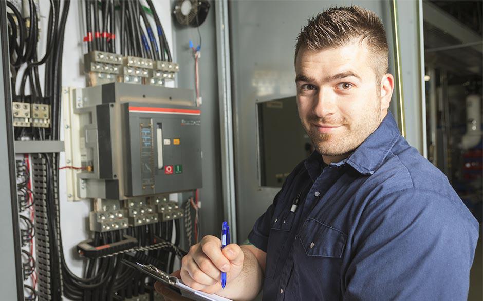 électricien dépannage Héricy