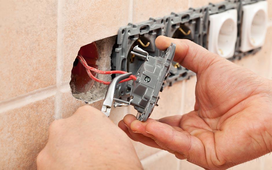 électricien maintenance Marcoussis