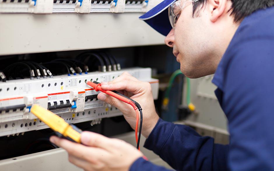 dépannage électricien Limay