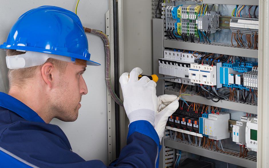 électricien dépannage Ennery