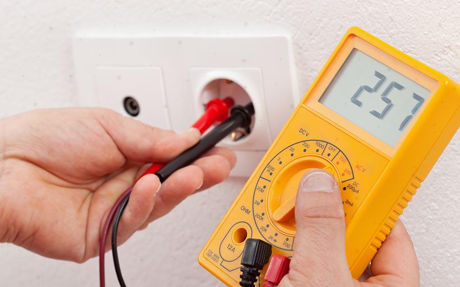 dépannage électricien Limay